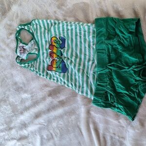 Do no disturb  small Pajamas kids